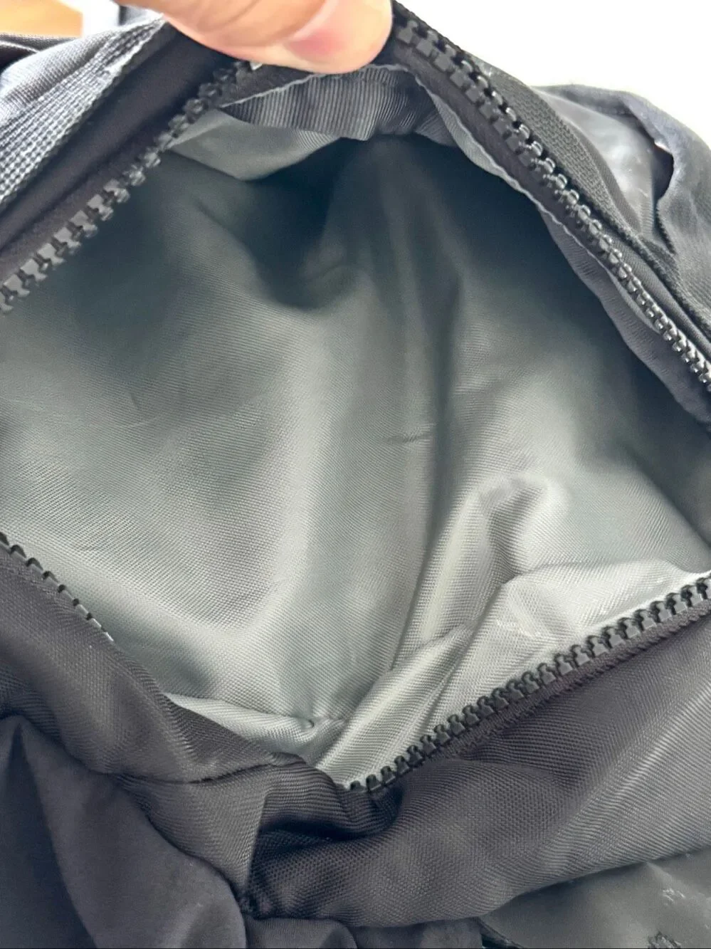 The North Face very nice